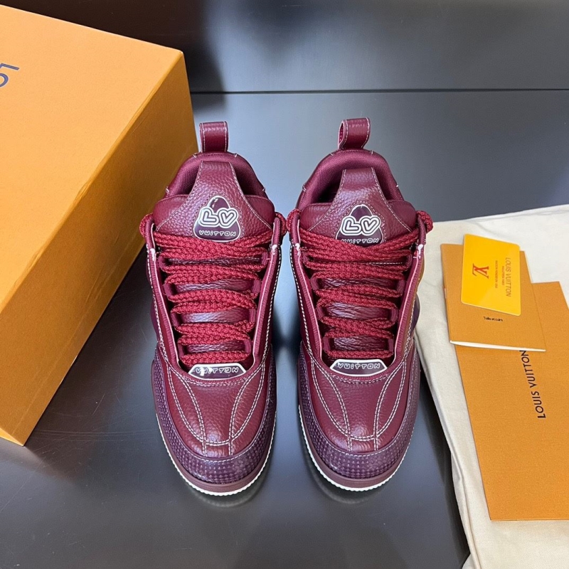 l**is V*t*n sneakers
